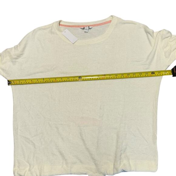 Three Dots 2 Piece Pajama Set Super Soft With Stretch Size Large - Picture 6 of 8